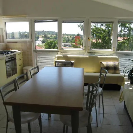 Apartment Apartman F1 *