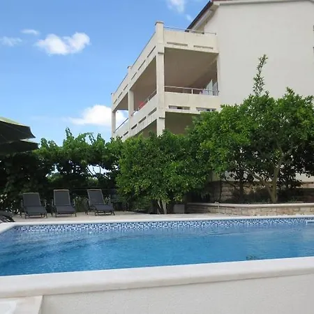 Apartman F1 Apartment